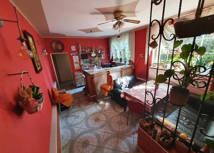 Oda ve Kahvaltı ,,eden