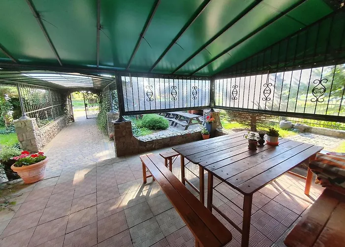 Oda ve Kahvaltı ,,eden