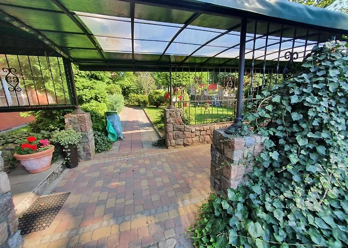 Oda ve Kahvaltı ,,eden