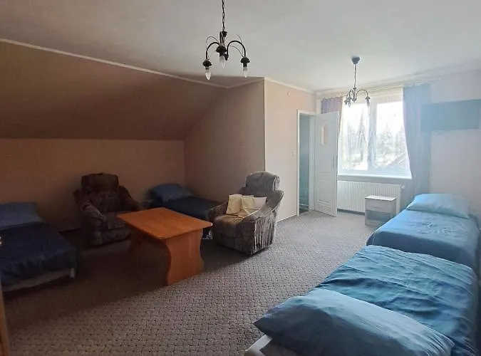 فندق مبيت وإفطار ,,eden