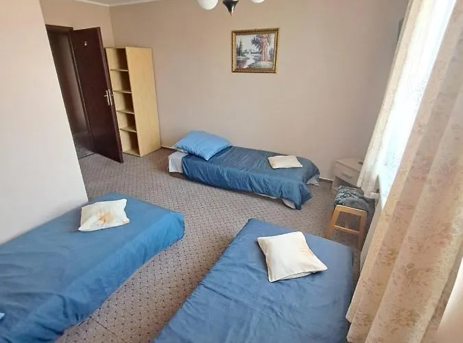 Oda ve Kahvaltı ,,eden